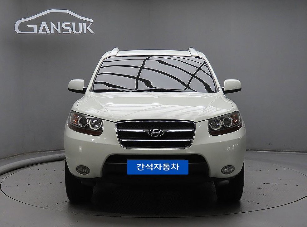 현대 싼타페 2WD(2.0VGT) MLX