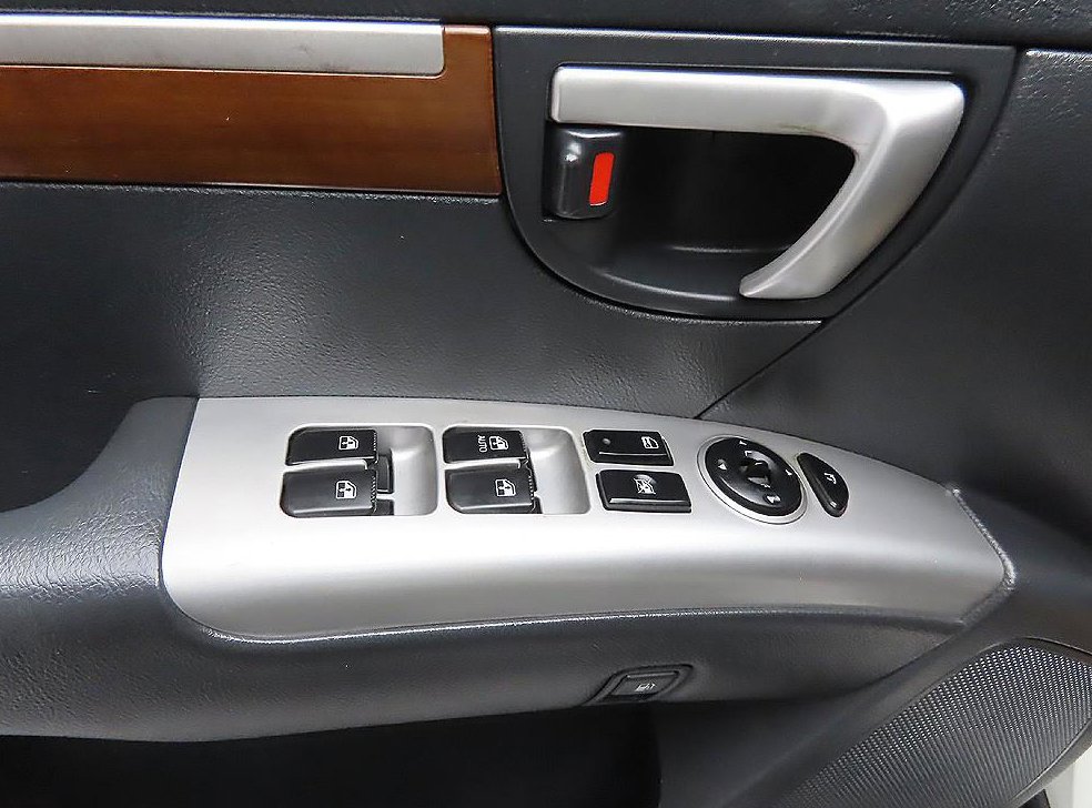 현대 싼타페 2WD(2.0VGT) MLX 사진 11
