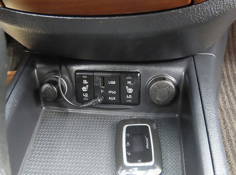 현대 싼타페 2WD(2.0VGT) MLX 사진 15