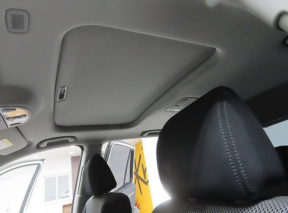 현대 싼타페 2WD(2.0VGT) MLX 사진 16