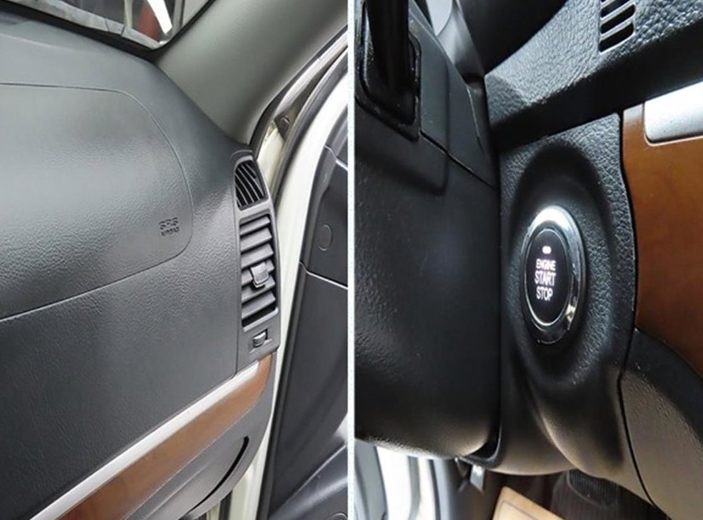현대 싼타페 2WD(2.0VGT) MLX 사진 20