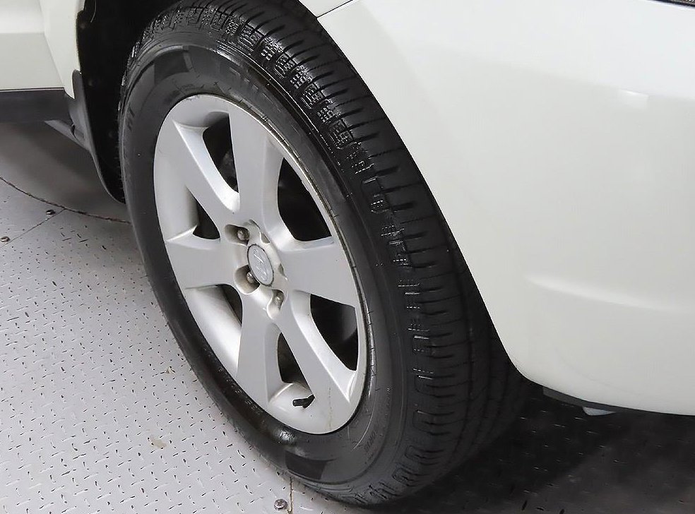 현대 싼타페 2WD(2.0VGT) MLX 사진 5