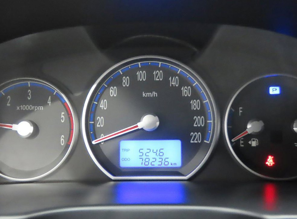 현대 싼타페 2WD(2.0VGT) MLX 사진 6