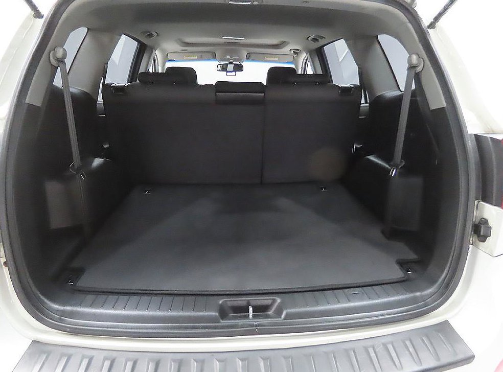 현대 싼타페 2WD(2.0VGT) MLX 사진 8