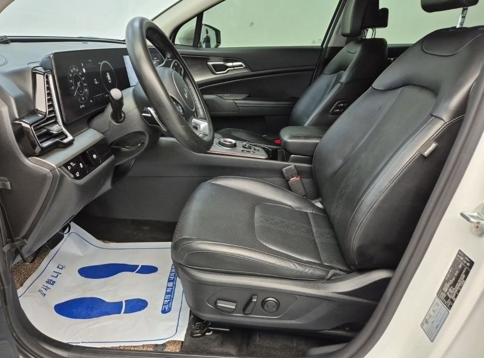 기아 스포티지 1.6 가솔린 2WD 사진 11
