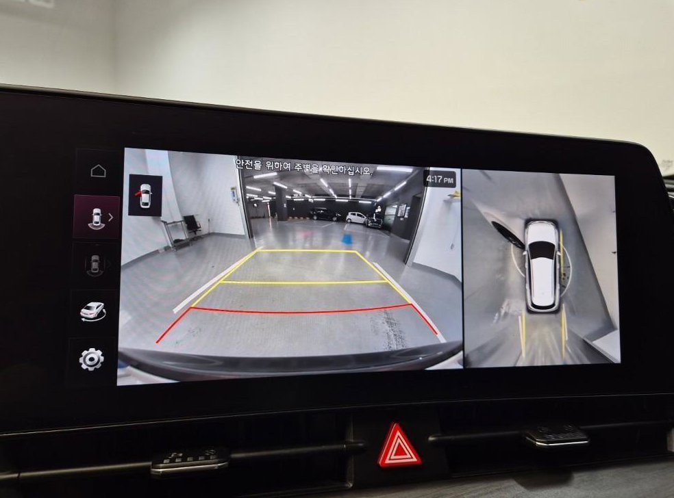 기아 스포티지 1.6 가솔린 2WD 사진 14