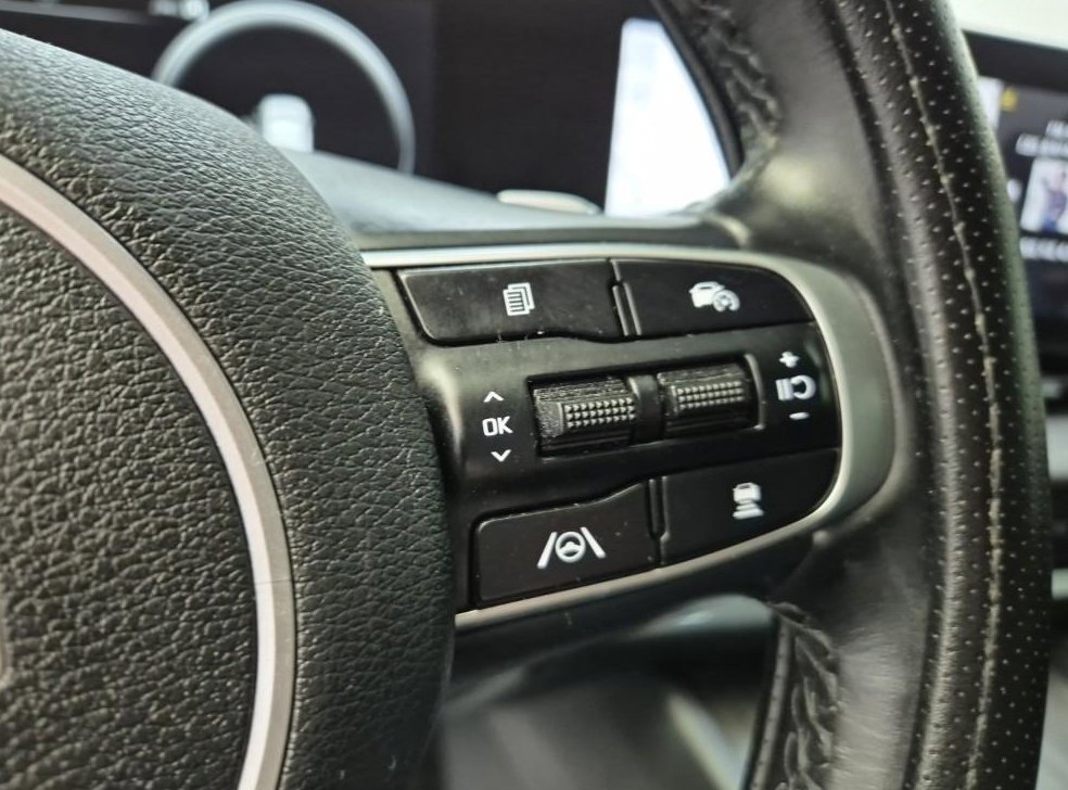 기아 스포티지 1.6 가솔린 2WD 사진 15