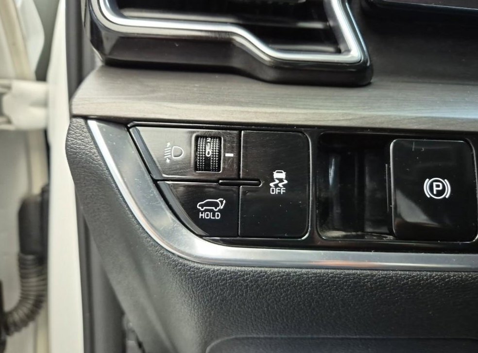 기아 스포티지 1.6 가솔린 2WD 사진 18