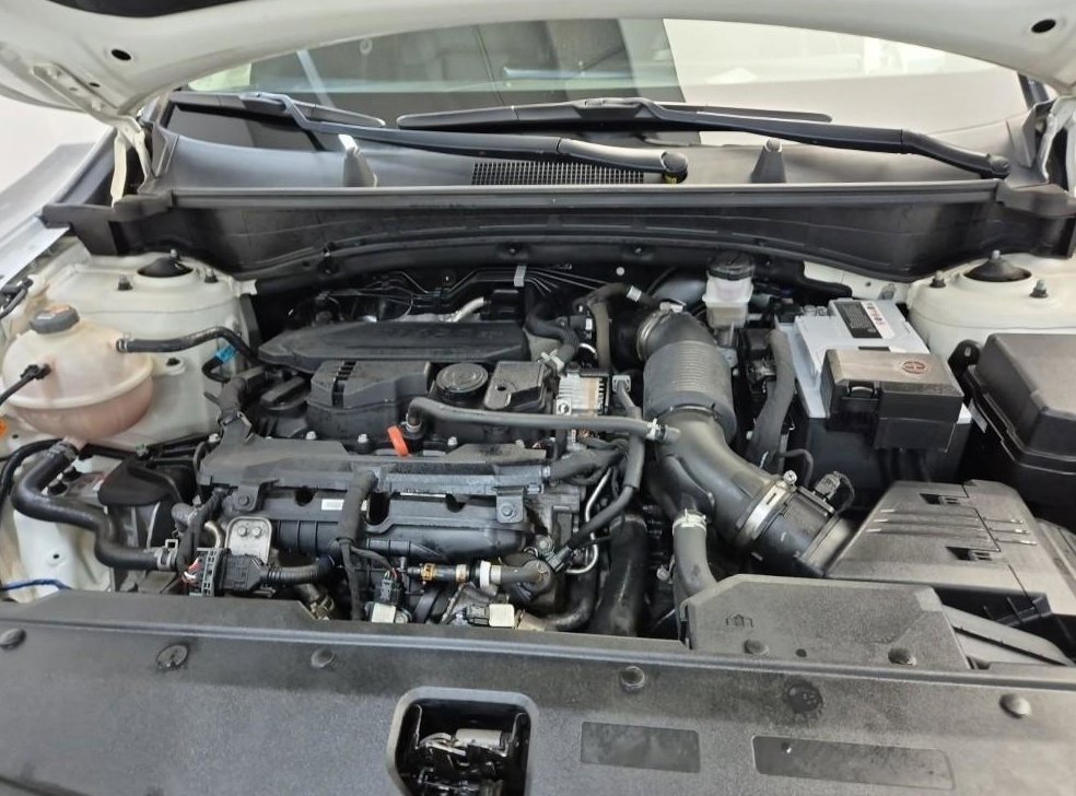 기아 스포티지 1.6 가솔린 2WD 사진 5