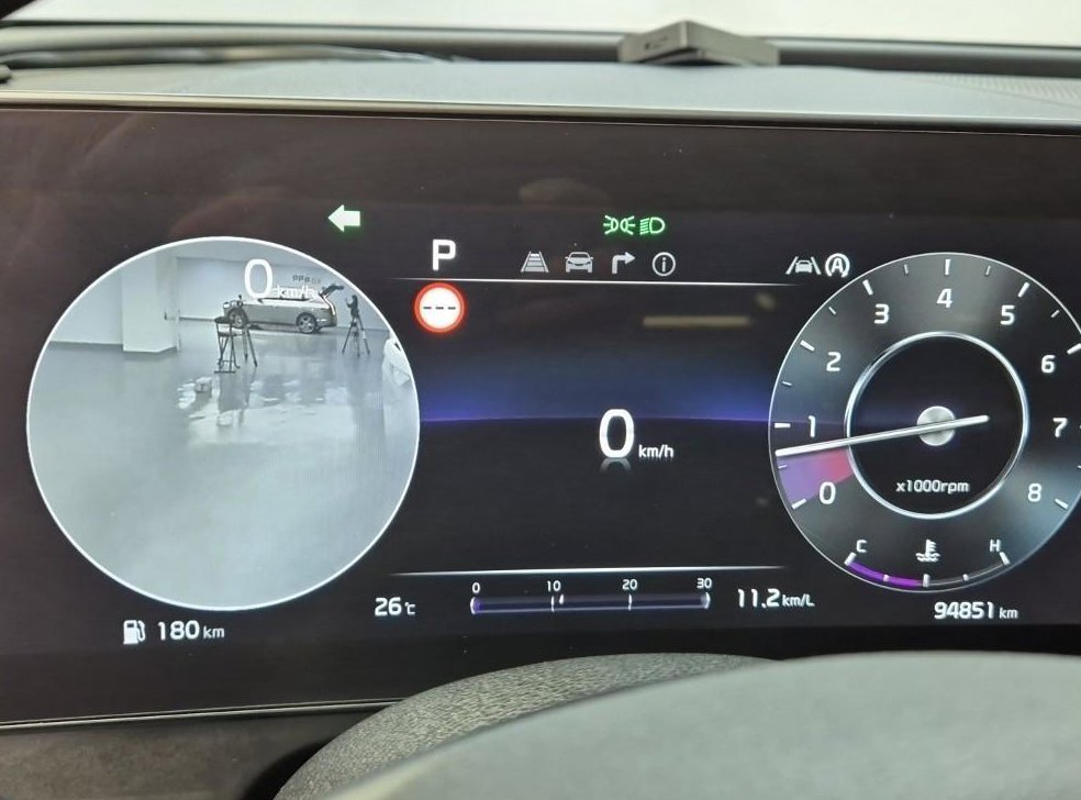 기아 스포티지 1.6 가솔린 2WD 사진 6