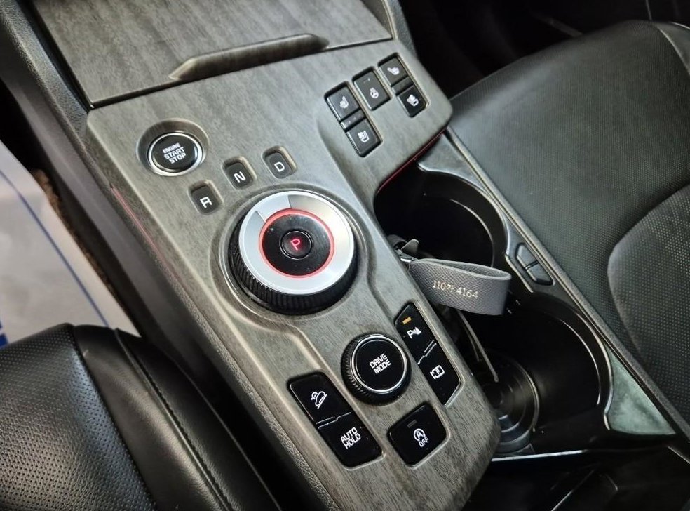 기아 스포티지 1.6 가솔린 2WD 사진 8