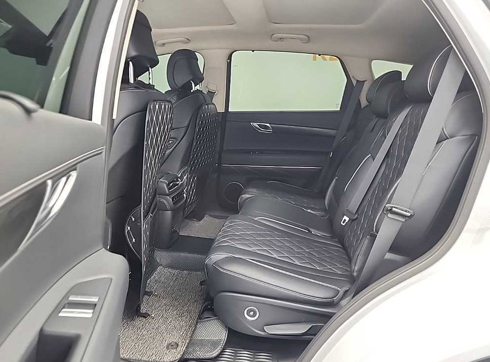 제네시스 GV80 가솔린 2.5T AWD 사진 12