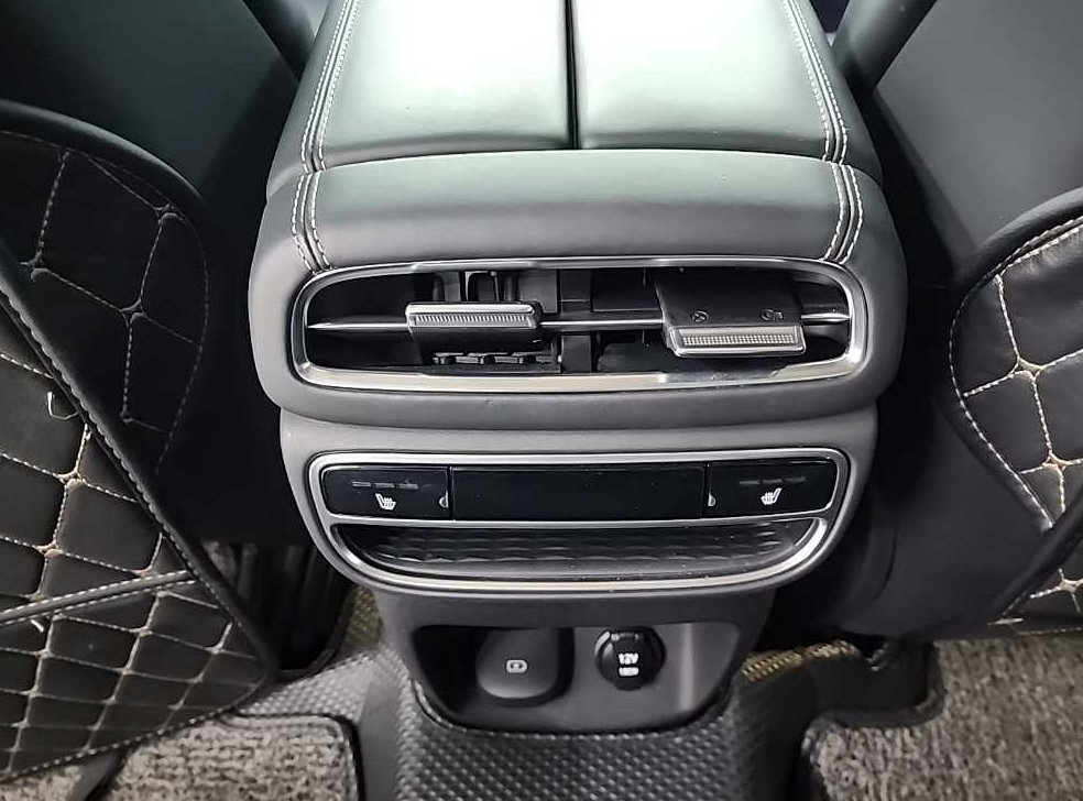 제네시스 GV80 가솔린 2.5T AWD 사진 13