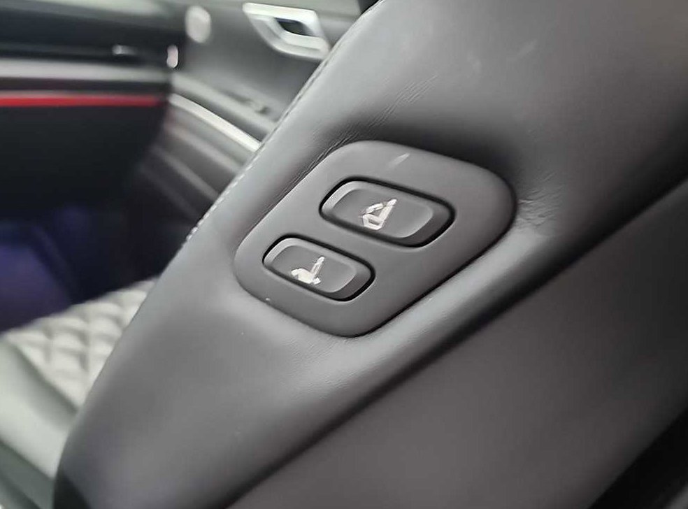제네시스 GV80 가솔린 2.5T AWD 사진 14