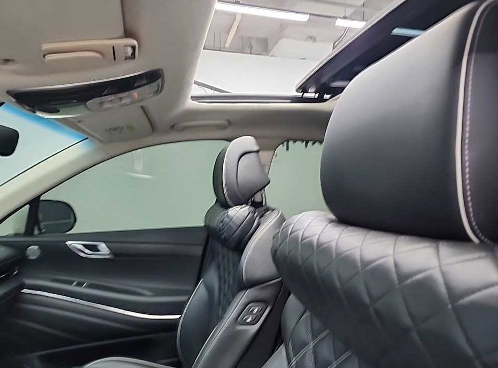 제네시스 GV80 가솔린 2.5T AWD 사진 15