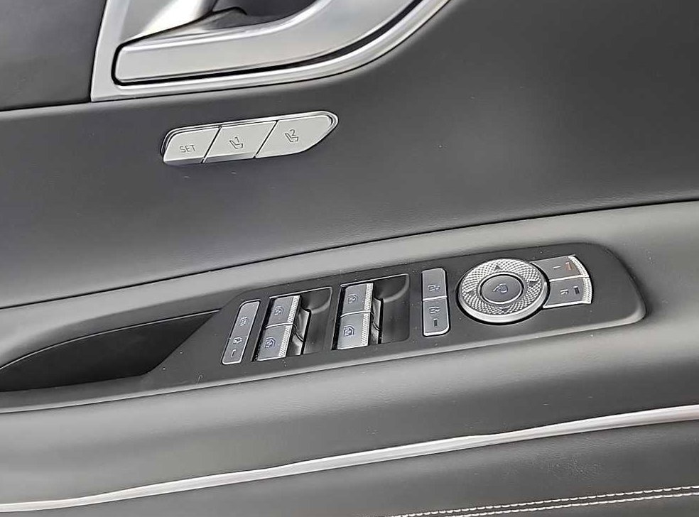 제네시스 GV80 가솔린 2.5T AWD 사진 18
