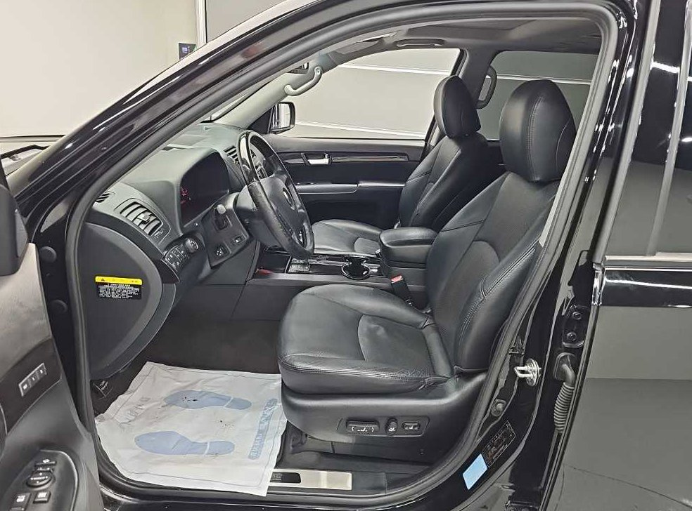 기아 모하비 디젤 4WD KV300 사진 11