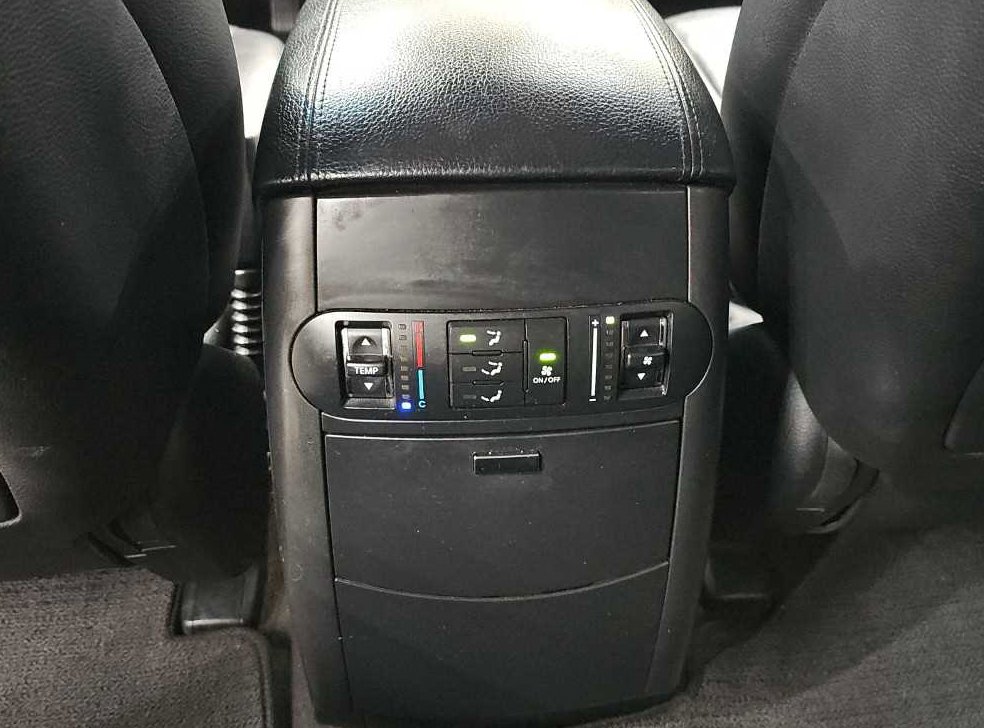기아 모하비 디젤 4WD KV300 사진 14