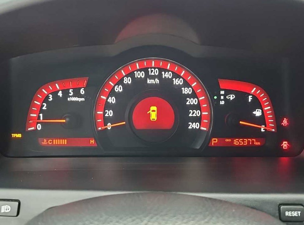 기아 모하비 디젤 4WD KV300 사진 6