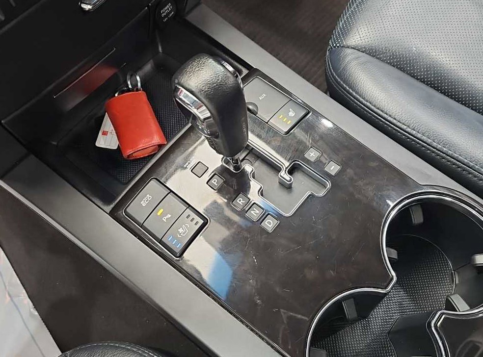 기아 모하비 디젤 4WD KV300 사진 8