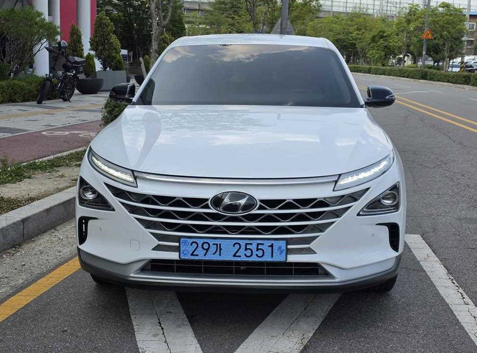 현대 넥쏘 모던 사진 3