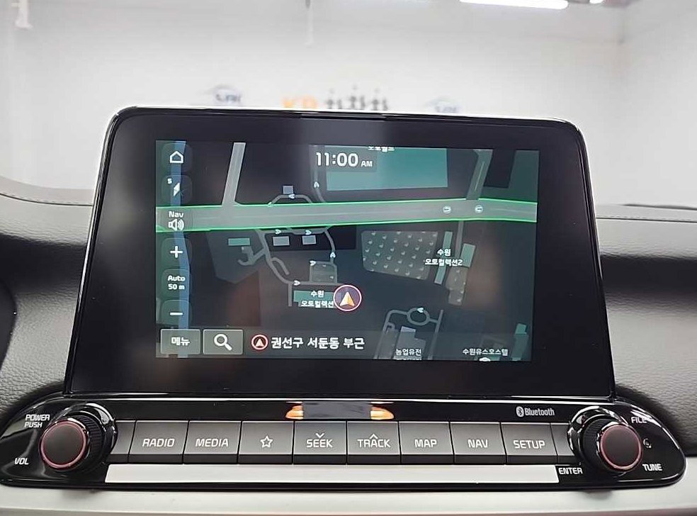 기아 K3 1.6 럭셔리 사진 13