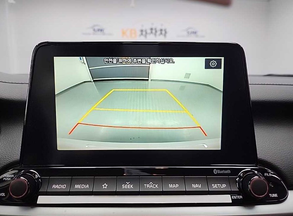 기아 K3 1.6 럭셔리 사진 14