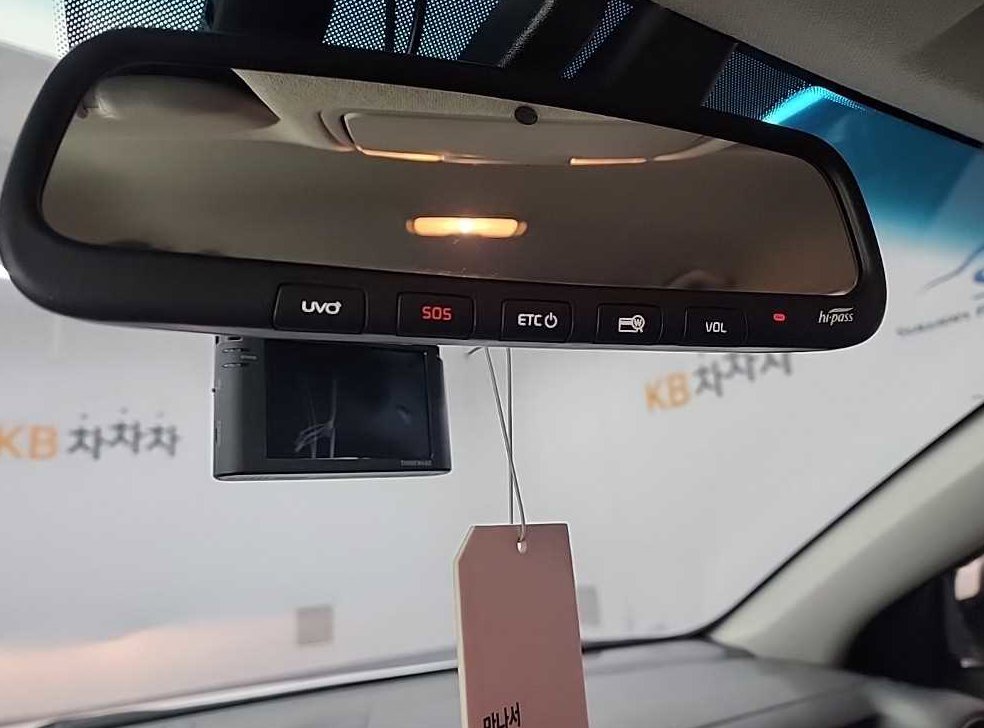 기아 K3 1.6 럭셔리 사진 17
