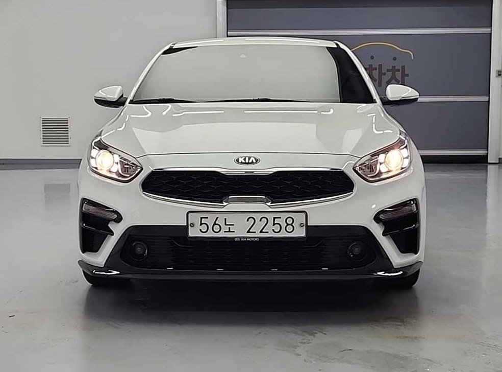 기아 K3 1.6 럭셔리 사진 2