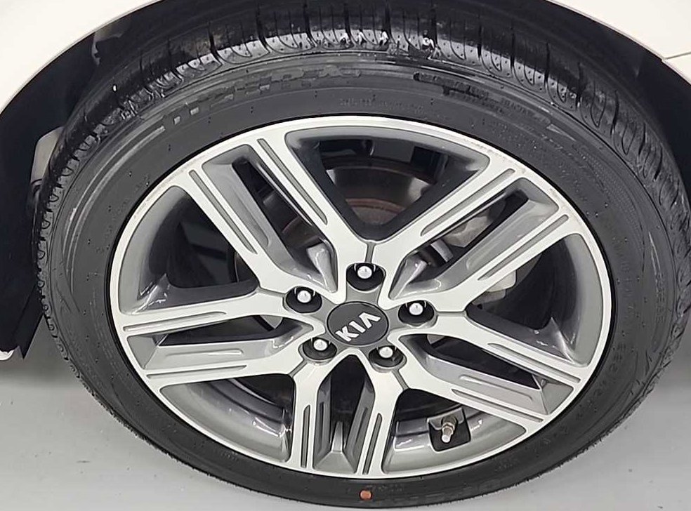 기아 K3 1.6 럭셔리 사진 20