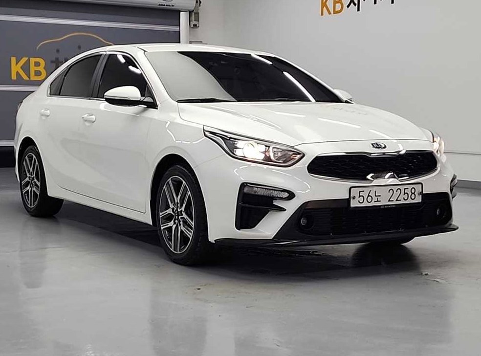 기아 K3 1.6 럭셔리 사진 4