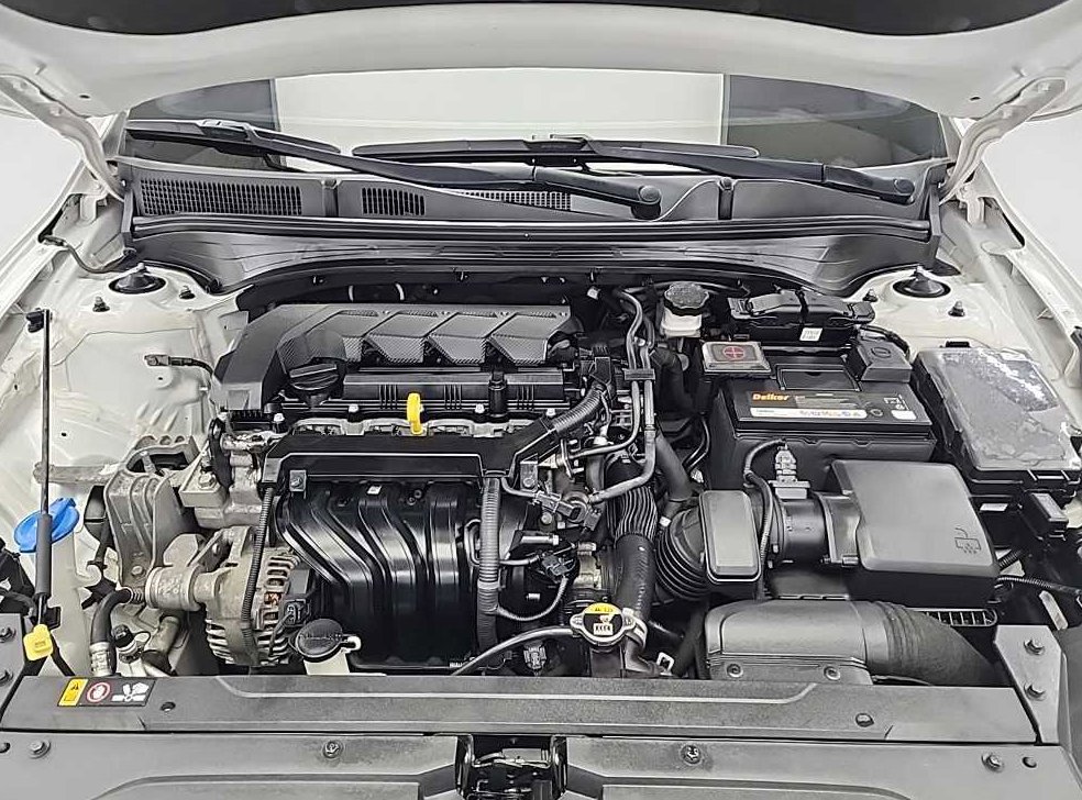 기아 K3 1.6 럭셔리 사진 5