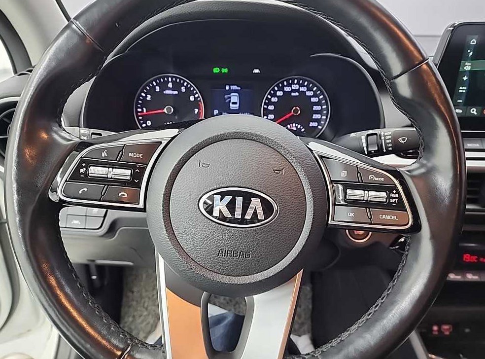 기아 K3 1.6 럭셔리 사진 9