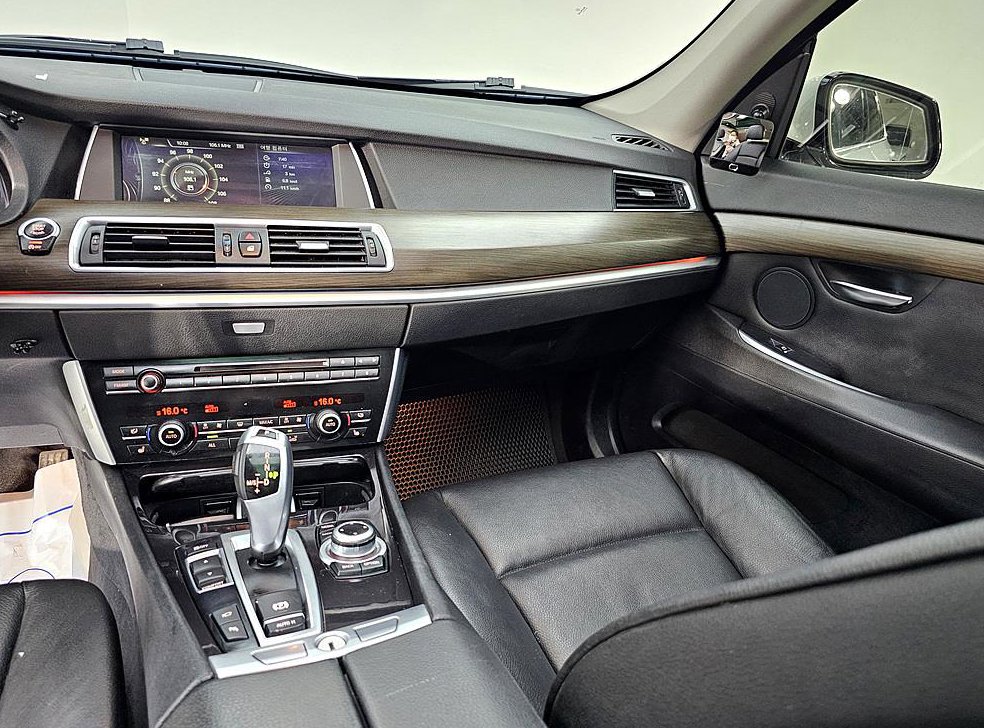 BMW 그란투리스모 GT ED EDITION 사진 10