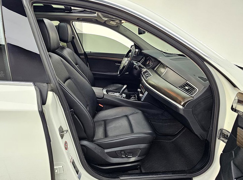 BMW 그란투리스모 GT ED EDITION 사진 11