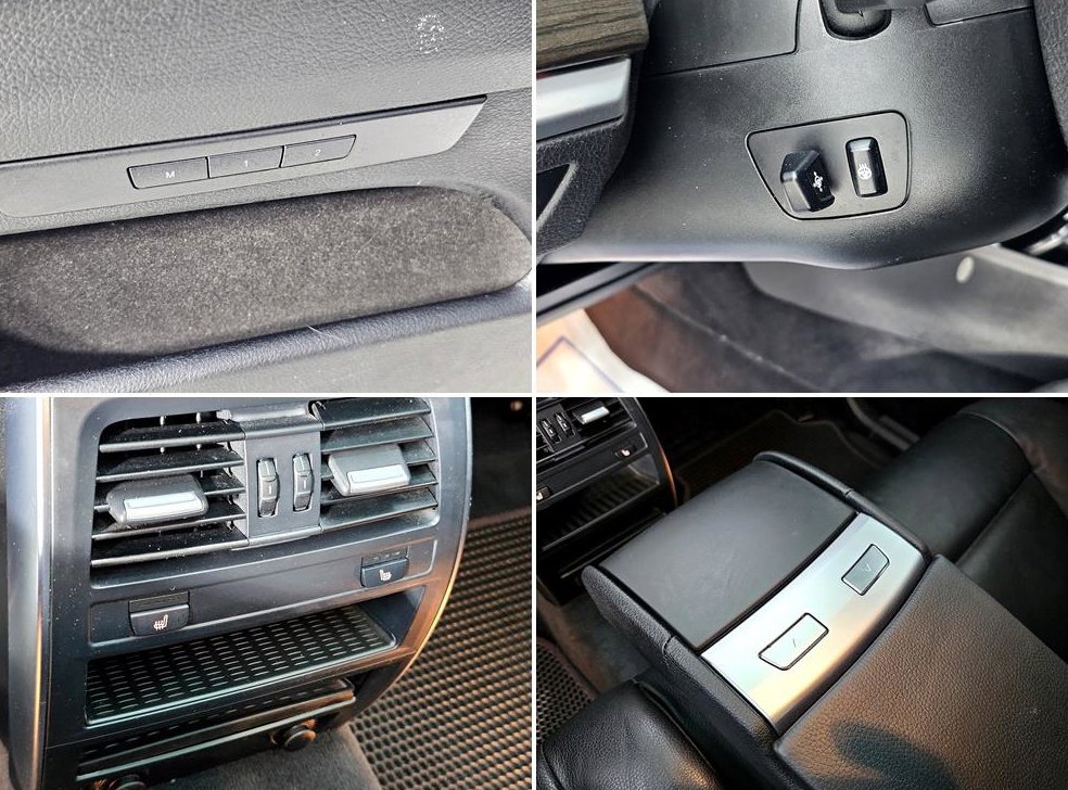 BMW 그란투리스모 GT ED EDITION 사진 14