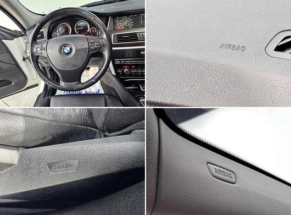 BMW 그란투리스모 GT ED EDITION 사진 15