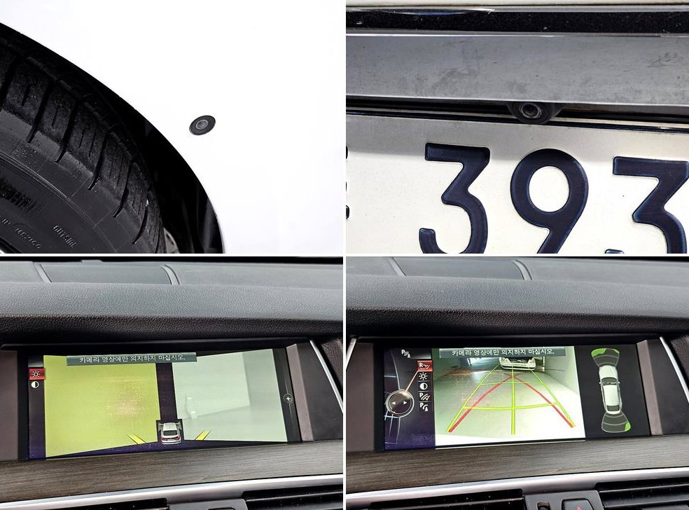 BMW 그란투리스모 GT ED EDITION 사진 16