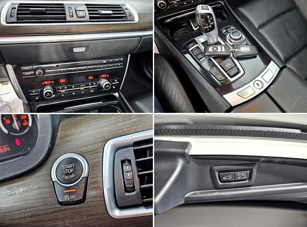 BMW 그란투리스모 GT ED EDITION 사진 17