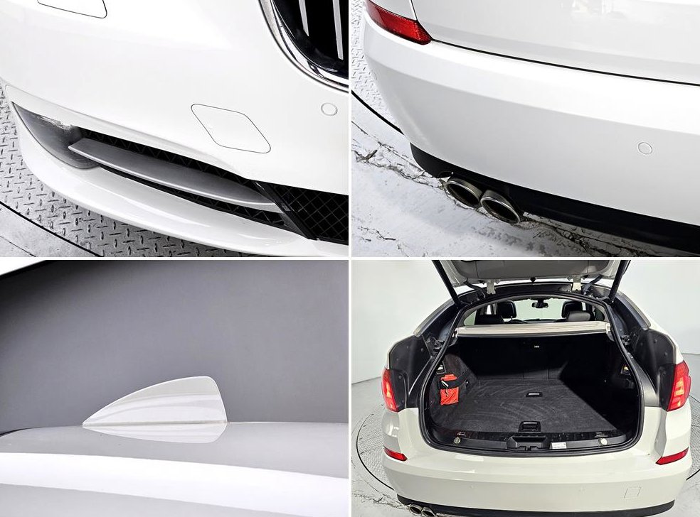 BMW 그란투리스모 GT ED EDITION 사진 18