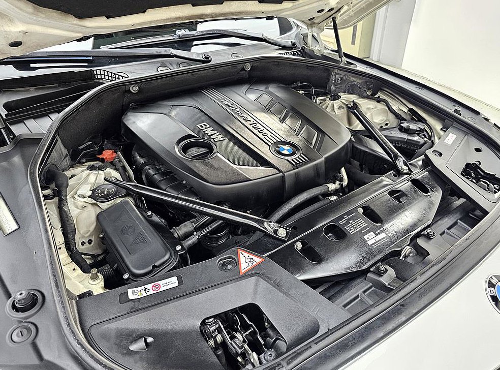 BMW 그란투리스모 GT ED EDITION 사진 6