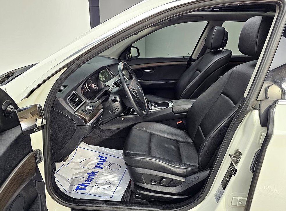 BMW 그란투리스모 GT ED EDITION 사진 8