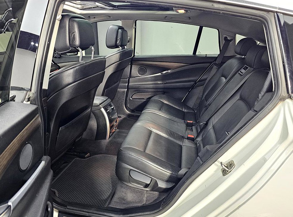 BMW 그란투리스모 GT ED EDITION 사진 9