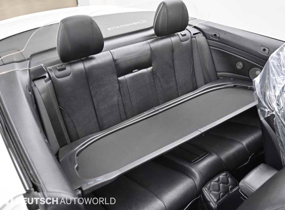 BMW 4시리즈 430i 컨버터블 M 스포츠 사진 12