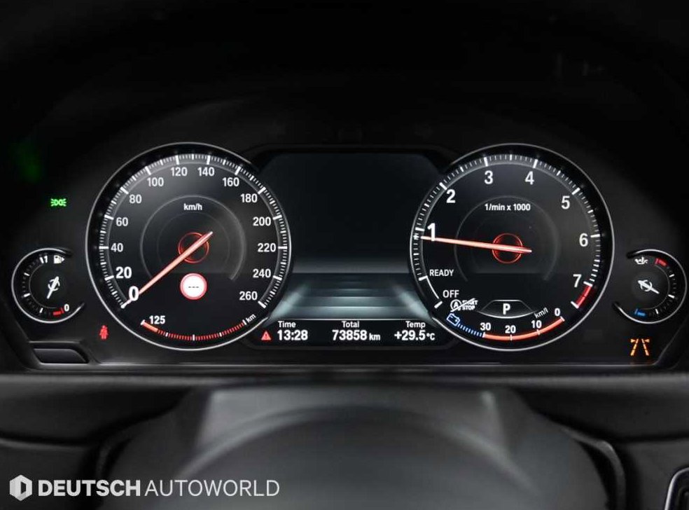 BMW 4시리즈 430i 컨버터블 M 스포츠 사진 8