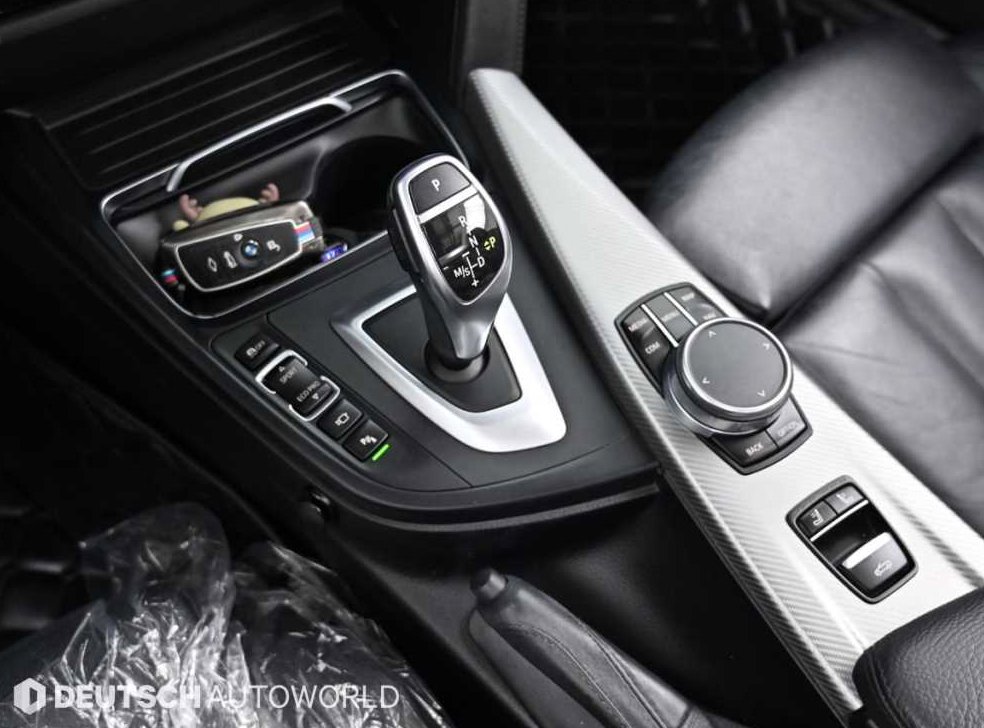 BMW 4시리즈 430i 컨버터블 M 스포츠 사진 9