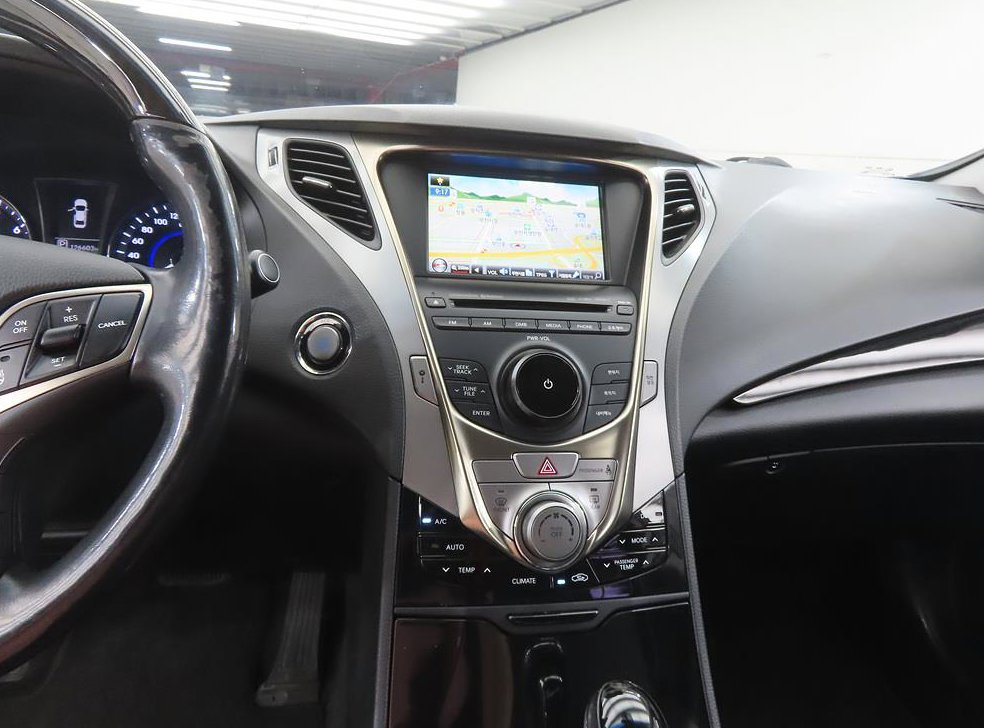 현대 그랜저 HG240 LUXURY 사진 10