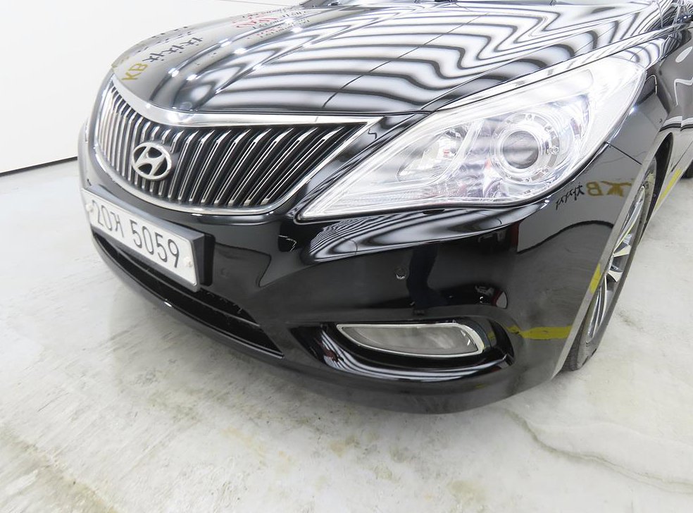 현대 그랜저 HG240 LUXURY 사진 15