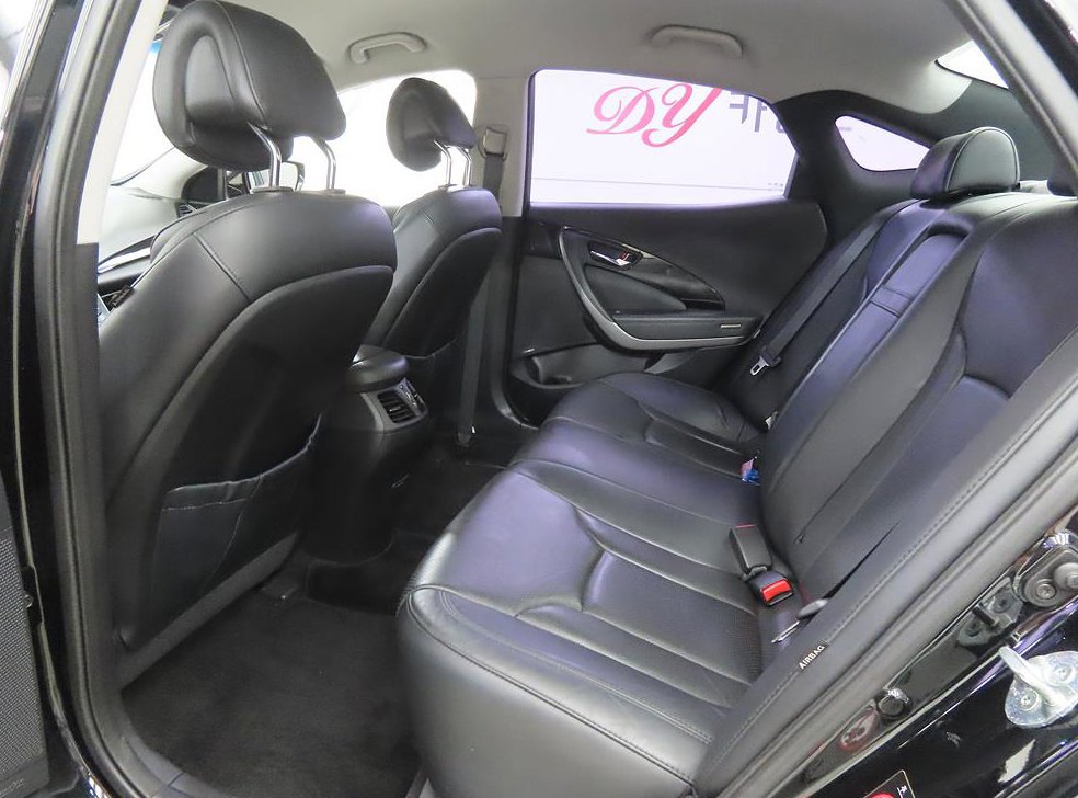 현대 그랜저 HG240 LUXURY 사진 6