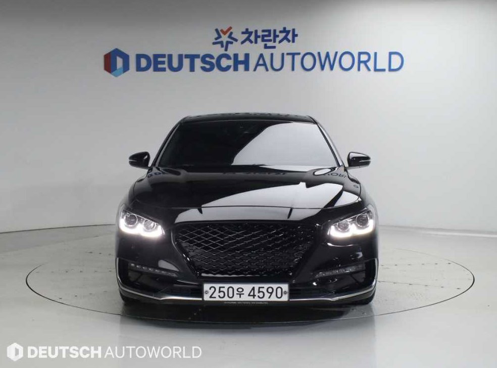 현대 그랜저 2.4 GDI 프리미엄 사진 3